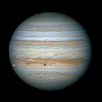 Jupiter
