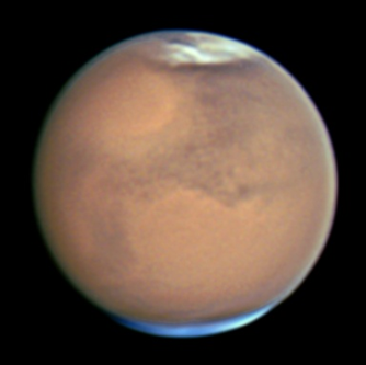 Mars