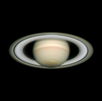 Saturne