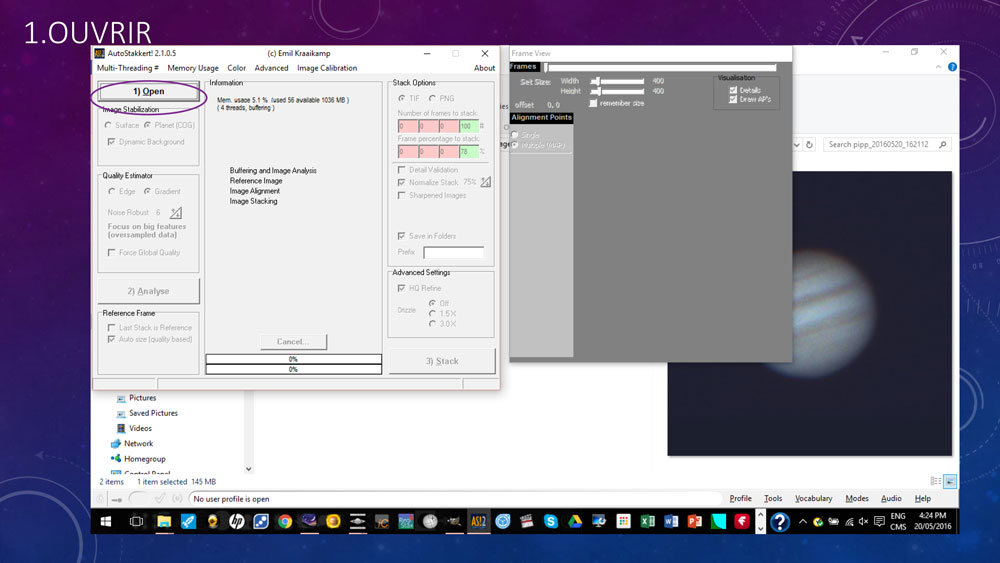 20160520 Introduction Autostakkert2ml 3
