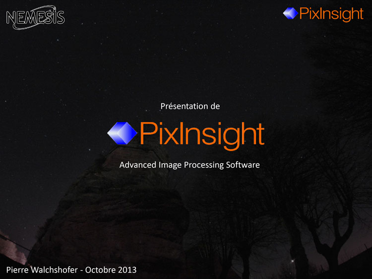 PresentationPI 1