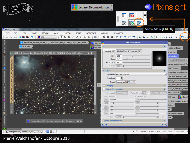 PresentationPI 30