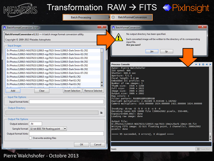 PresentationPI 4