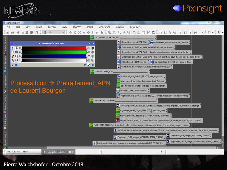 PresentationPI 7